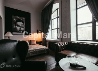 Сдается 1-комнатная квартира, 44 м2, Москва, Нижняя Красносельская улица, 35с1, Нижняя Красносельская улица