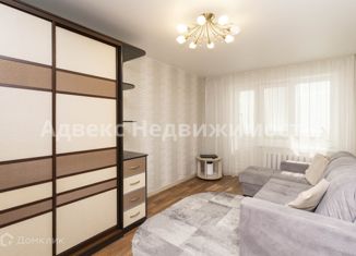 Продается двухкомнатная квартира, 44 м2, Тюмень, Ткацкий проезд, 12