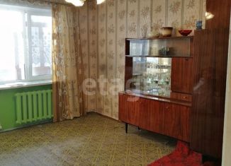Продается однокомнатная квартира, 33 м2, деревня Мермерины, Центральная улица, 11