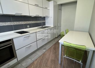 Продажа 4-ком. квартиры, 90.5 м2, Новосибирск, улица Фрунзе, 57А