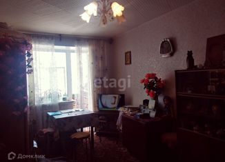 Продается 1-ком. квартира, 32.3 м2, село Серафимовский, 18-й квартал, 5