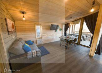 Продается дом, 54 м2, деревня Большие Горки, Добрая улица, 11