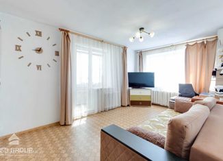 Продается 2-комнатная квартира, 50 м2, Хабаровск, Трубный переулок, 2
