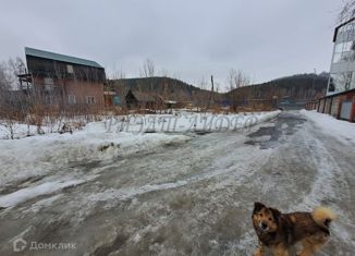 Продам участок, 8 сот., посёлок Рыбалка, Р-256 Чуйский тракт, 453-й километр