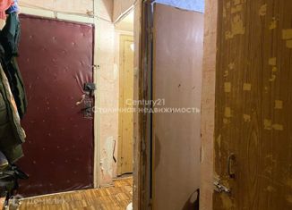 Продаю 2-ком. квартиру, 44.7 м2, Москва, Совхозная улица, 18к1, метро Люблино