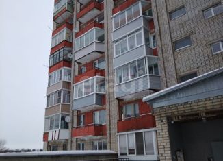 Продается 1-комнатная квартира, 21 м2, Кольчугино, улица Добровольского, 17