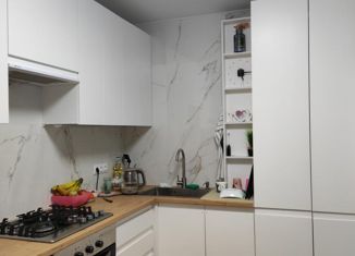 Продается двухкомнатная квартира, 67.7 м2, Чебоксары, улица Академика РАН Х.М. Миначева, 19к1, жилой район Северо-Западный