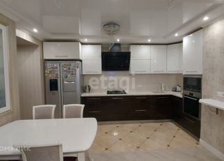 Продаю четырехкомнатную квартиру, 83.4 м2, Рузаевка, Бедно-Демьяновская улица, 16