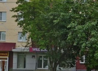 Продажа двухкомнатной квартиры, 42 м2, Мордовия, улица Веселовского, 80