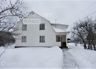 Продажа дома, 153 м2, деревня Духанино, Новая улица, 20