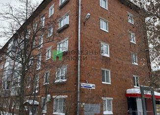 Продается 2-комнатная квартира, 44.6 м2, Ижевск, улица Пастухова, 49, Центральный жилой район