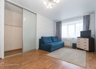 Продается двухкомнатная квартира, 41.3 м2, Новосибирск, Народная улица, 1/1, метро Заельцовская