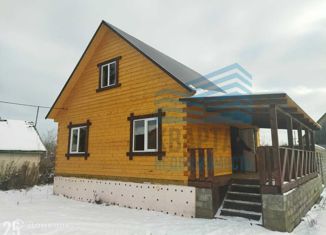 Дом на продажу, 80 м2, СНТ Дуслык, Виноградная улица