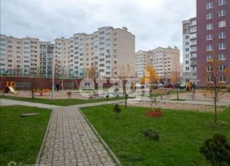 Продажа двухкомнатной квартиры, 59 м2, Калининград, Флотская улица, 4