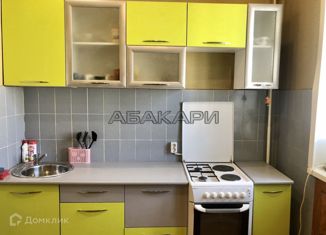 Сдается 3-ком. квартира, 74 м2, Красноярск, улица Бограда, 101, Железнодорожный район