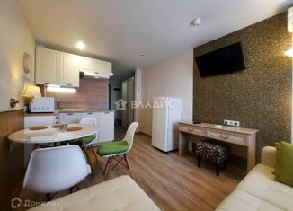 Продаю квартиру студию, 19.2 м2, Москва, Алтуфьевское шоссе, 2к1, метро Владыкино