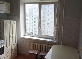 Продажа 2-комнатной квартиры, 54 м2, Белокуриха, Советская улица, 11