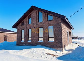 Дом на продажу, 80 м2, деревня Старые Киешки, Абрикосовая улица