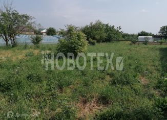 Продам земельный участок, 13 сот., хутор Трудобеликовский, 2-й Железнодорожный переулок, 13