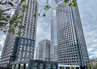 Продам 3-ком. квартиру, 57 м2, Москва, Шелепихинская набережная, 42к1, ЖК Фридом