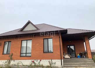 Продажа дома, 90 м2, село Отрадное, Воскресенская улица, 7