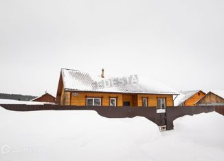 Продажа дома, 113.2 м2, деревня Чертёж, Трактовая улица, 1А