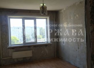 Квартира на продажу студия, 17 м2, Кемеровская область, бульвар Строителей, 56