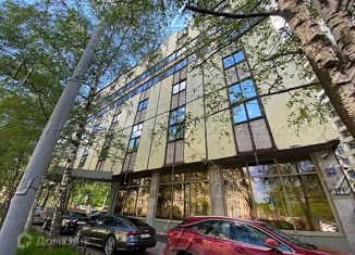 Офис в аренду, 102 м2, Москва, Донская улица, 13, Донская улица