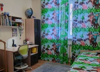 Продажа 3-комнатной квартиры, 61 м2, Среднеуральск, Советская улица, 31А