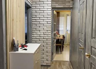 Двухкомнатная квартира на продажу, 42.5 м2, Выкса, Запрудная улица, 24