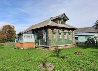 Продам дом, 60.8 м2, село Василёво, Южная улица