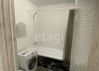 Сдам квартиру студию, 35 м2, Воронеж, набережная Максима Горького, 49Б, ЖК Парк Горького