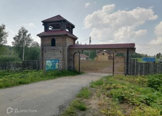 Продам участок, 101 сот., коттеджный посёлок Усадьба в Завидово