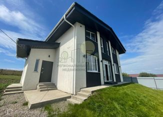 Продается дом, 140 м2, деревня Столбова, Милая улица