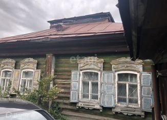 Продажа дома, 53.2 м2, Шадринск, Советская улица