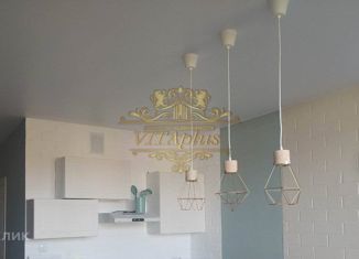 1-ком. квартира на продажу, 33.4 м2, Артём, улица Берзарина, 11