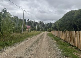 Продам земельный участок, 6 сот., деревня Ушакова, Зелёная улица