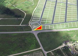 Продаю земельный участок, 7.36 сот., коттеджный посёлок Разумовское