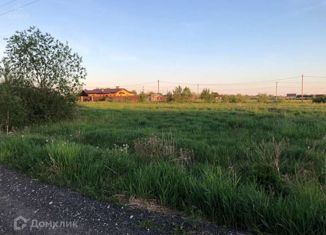 Продам земельный участок, 10.8 сот., деревня Кирилловское Сельцо, 49Н-1106