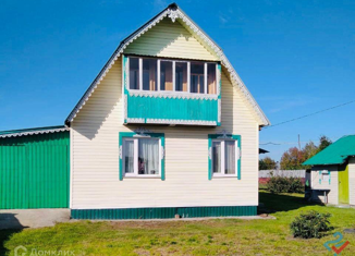 Продажа дома, 56 м2, поселок Большежирово, Луговая улица