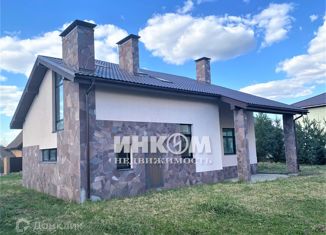 Дом на продажу, 205.66 м2, деревня Заболотье, Абрикосовая улица, 35