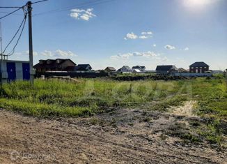 Земельный участок на продажу, 7 сот., село Княжево, Комсомольская улица