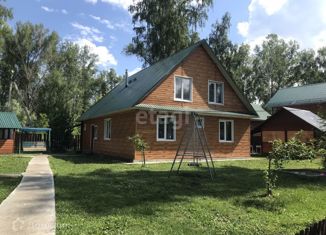 Продается дом, 112 м2, поселок Усть-Катунь, Советская улица