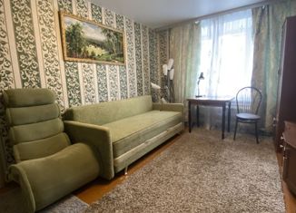 Продажа трехкомнатной квартиры, 52 м2, Нижегородская область, улица Кирова, 58