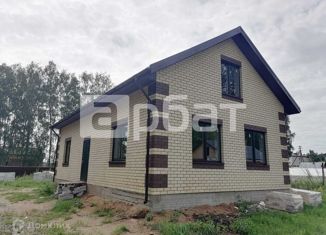 Продажа дома, 128 м2, деревня Середняя