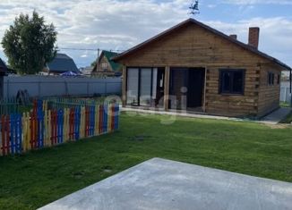 Продажа дома, 52 м2, садовое товарищество Геофизик