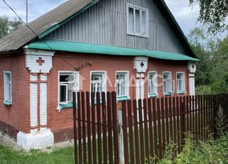 Продам дом, 80 м2, село Волосово, Заречная улица, 18