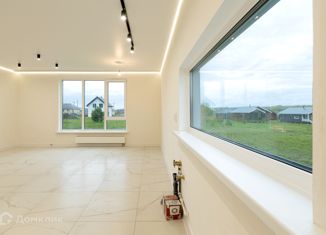 Дом на продажу, 91 м2, село Ягул, Воздвиженская улица, 28
