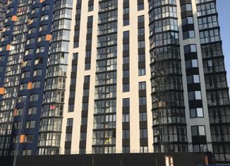 Продается двухкомнатная квартира, 56.45 м2, Калининград, Батальная улица, 104, ЖК Дом на Батальной