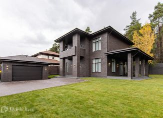 Продам дом, 440 м2, деревня Веледниково